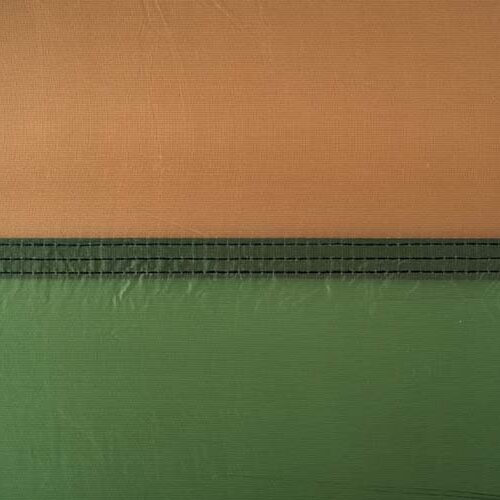 Adventure Hammock Coyote: Hamaca de Viaje/Portátil [1p] Exterior/Camping - Imagen 3