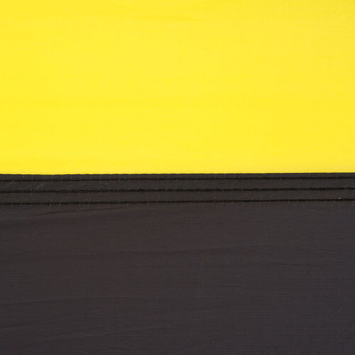 Adventure Hammock Yellowstone: Hamaca de Viaje/Portátil [1p] Exterior/Camping - Imagen 5