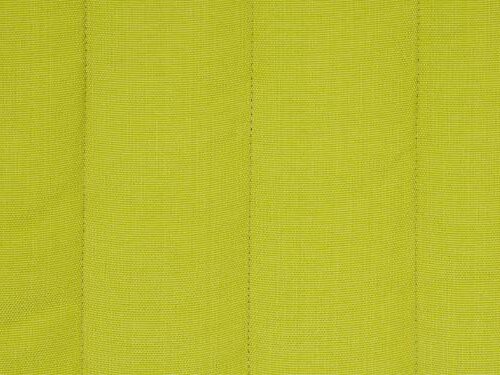 Alabama Avocado: Hamaca-Acolchada XXL [2p-K] de Exterior c/ Barras+Almohada [Madera FSC/Casa y Jardín] - Imagen 5