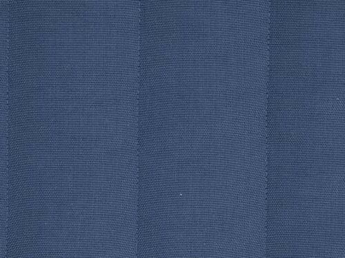 Alabama Navy Blue: Hamaca-Acolchada XXL [2p-K] de Exterior c/ Barras+Almohada [Madera FSC/Casa y Jardín] - Imagen 5