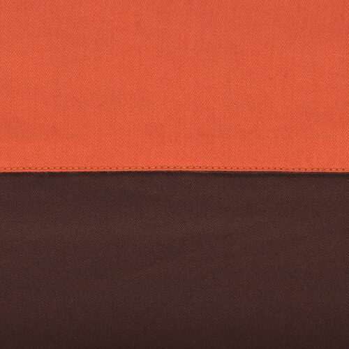 California Terracotta: Lounger/Silla Colgante [1p] 100%Algodón+Madera FSC /Acolchada - Imagen 5