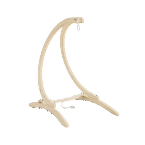 Carrello Baby: Soporte [Madera FSC] p/ Cuna/Hamaquita-Bebé