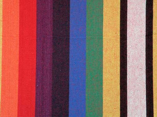 Chico Rainbow: Hamaca de Exterior para Niños [Casa/Jardín] - Imagen 4