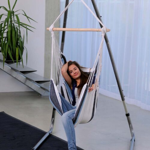 Havanna Marine: Silla Hamaca XL [1-2p] de Exterior [Casa y Jardín] - Imagen 4