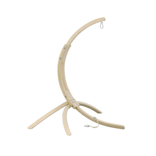 Hippo: Soporte [Madera FSC] p/ Cuna/Hamaquita-Bebé