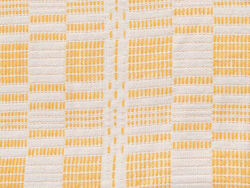 Carioca Gold: Hamaca XXL [2-3p] Brasileña /Hecha a Mano - Imagen 4