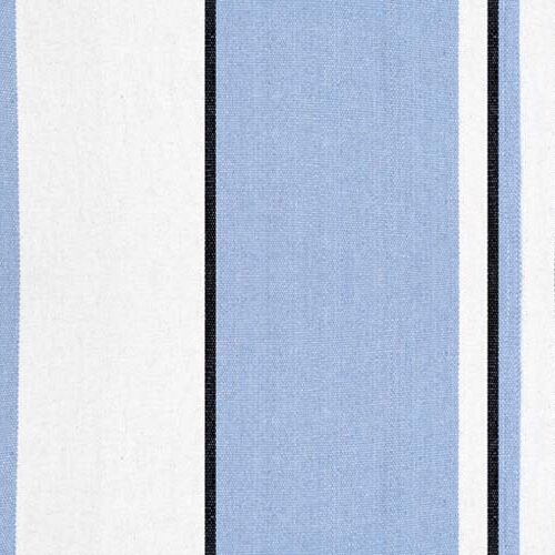 Samba Marine: Hamaca XL [1-2p] de Exterior con Barras [Casa y Jardín] - Imagen 4