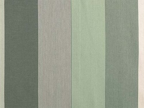 Modesta Olive: Eco-Hamaca XL 100% Algodón Bio /Hecha a Mano - Imagen 4