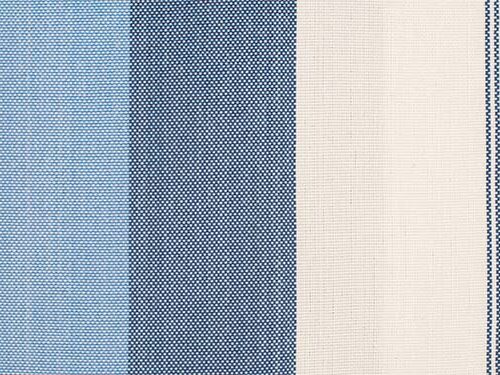 Alisio Sea Salt: Hamaca XL de Exterior c/ Barras [Madera FSC/Casa y Jardín] Hecha a Mano - Imagen 4