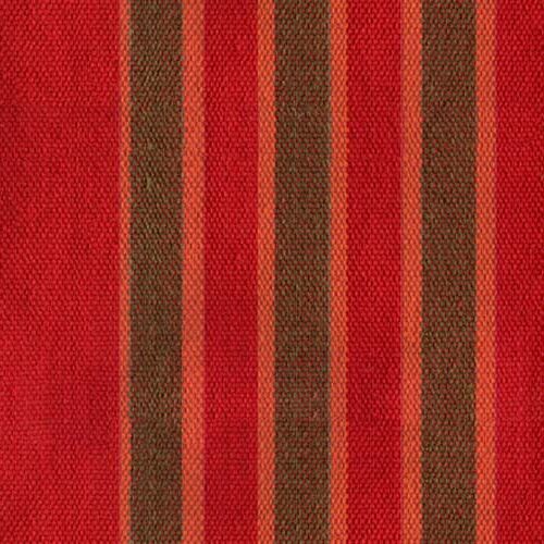 Paradiso Terracotta: Hamaca XXL [2-3p] Brasileña /Hecha a Mano - Imagen 5