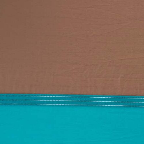 Silk Traveller XL Mountain: Hamaca de Viaje/Portátil [1p] Exterior/Camping - Imagen 5